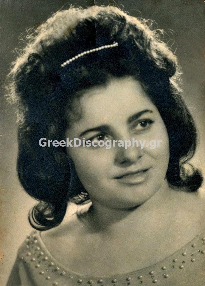 ΚΑΝΑΚΗ ΝΙΝΤΑ